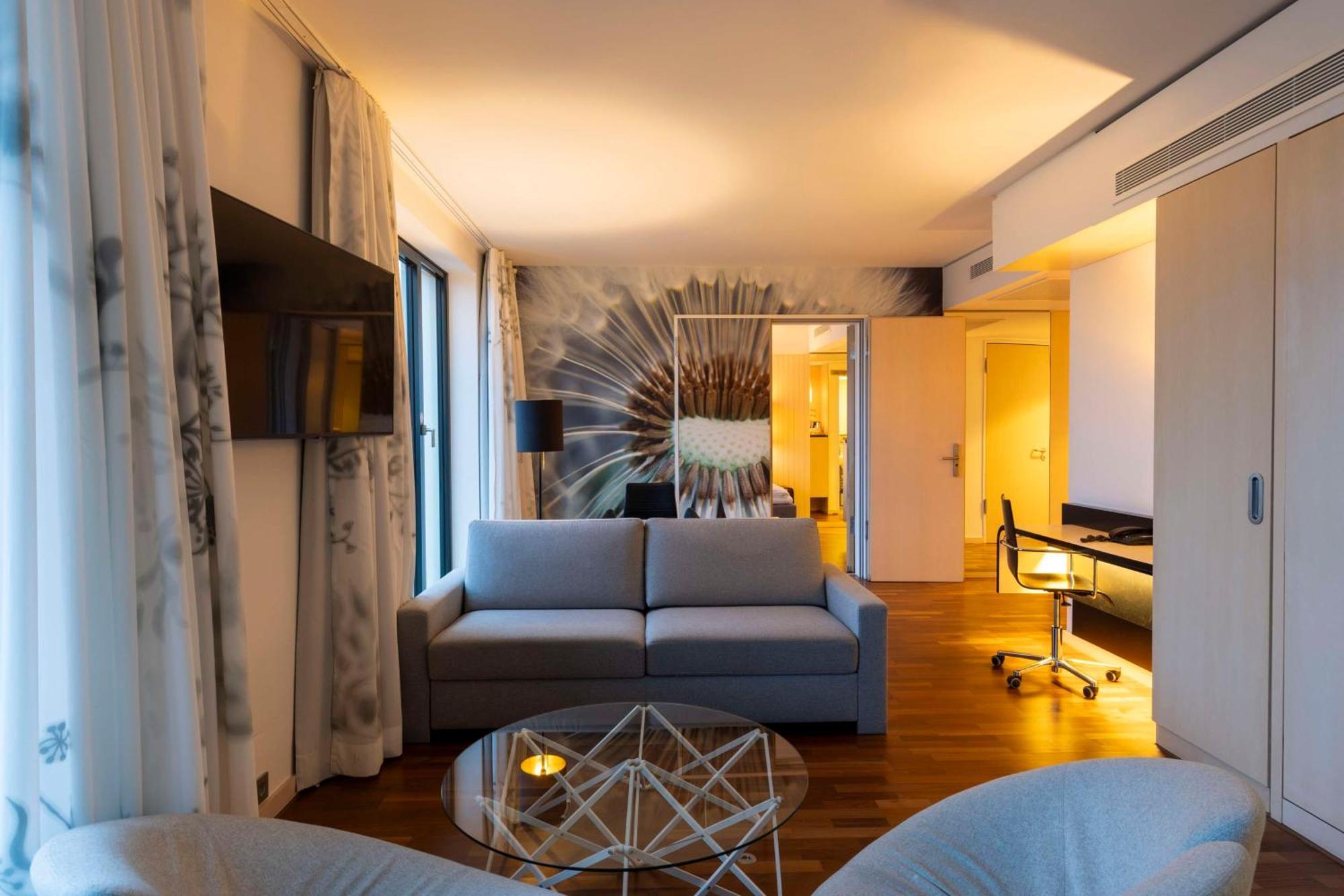 Executive Suite