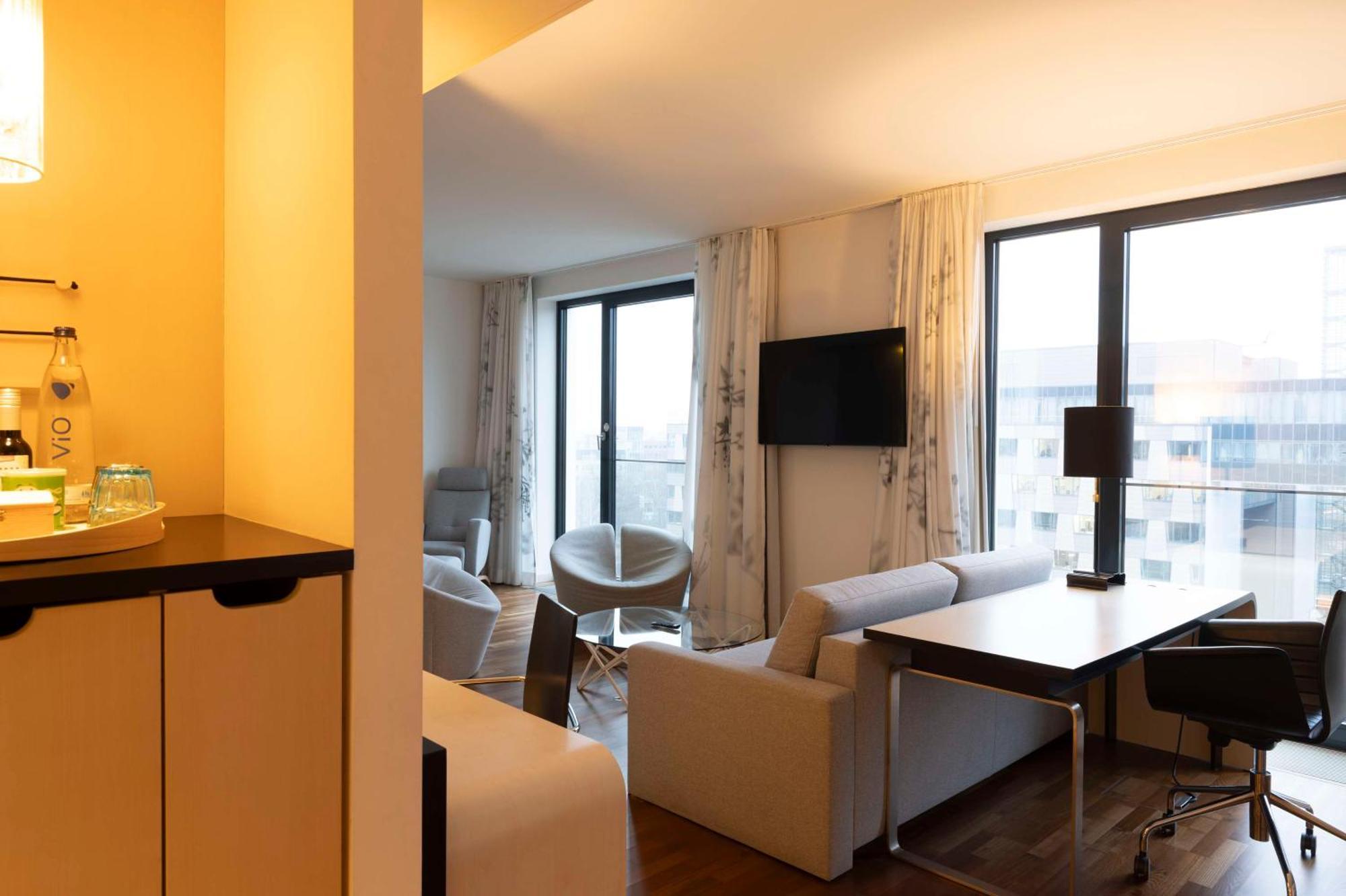Executive Suite
