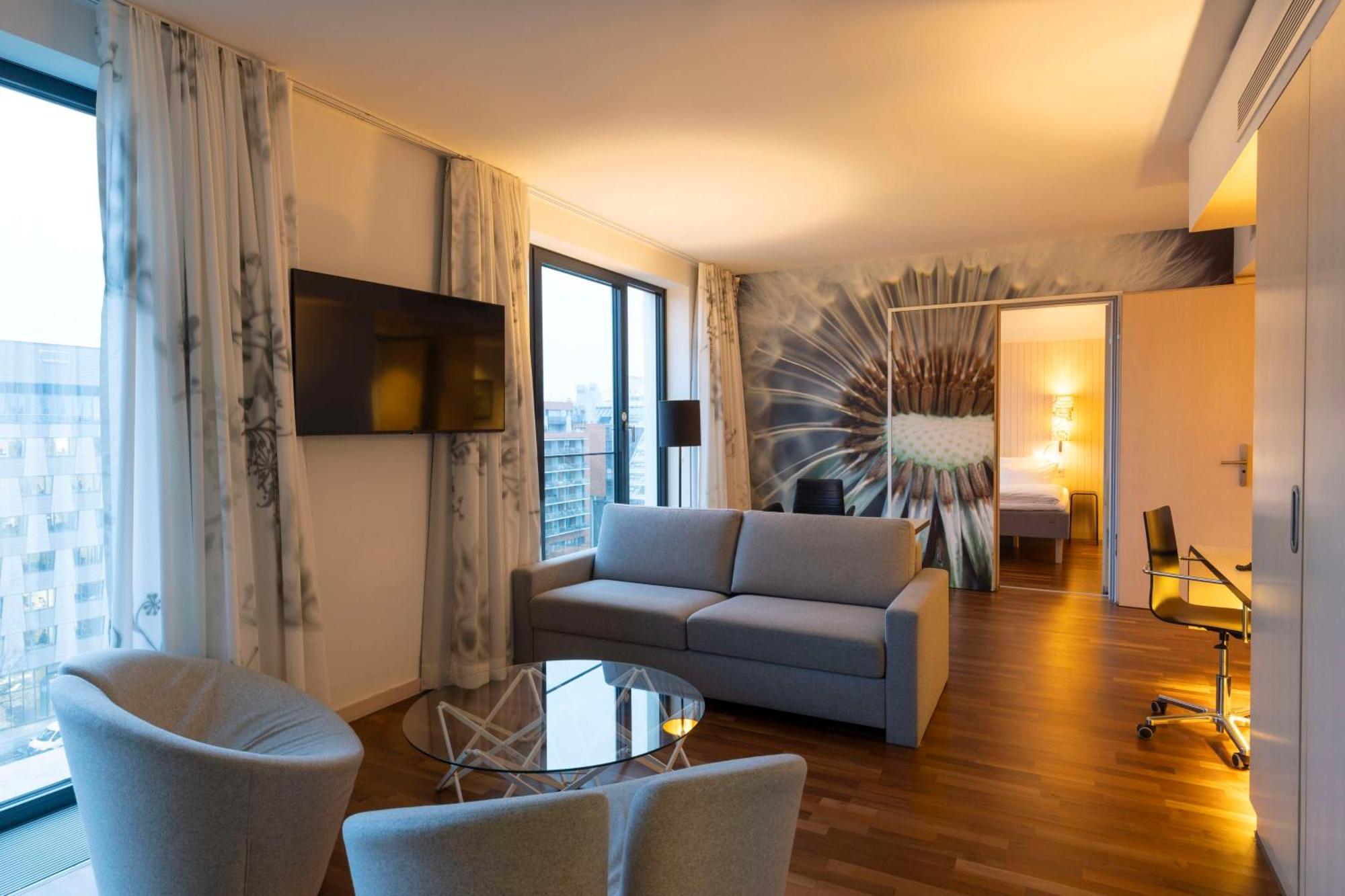Executive Suite