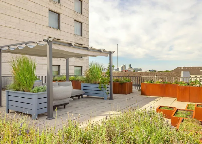 JW MarriottHotel Berlin