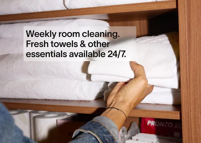 Numa Berlin Weinmeister (Adults Only)