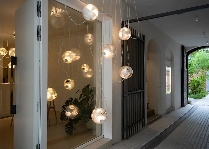 Wilmina Hotel Berlin