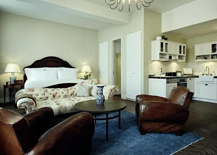 Hotel Soho House Berlin